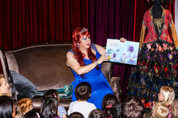 Drag Queen Story Hour