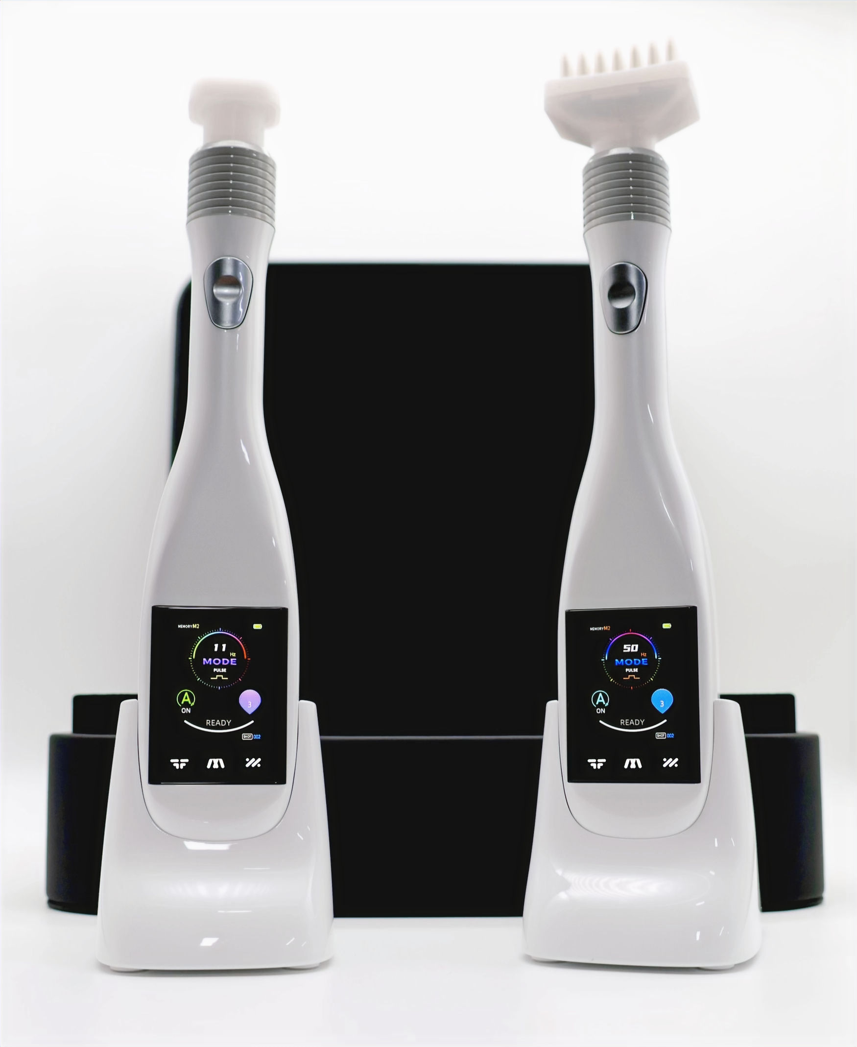 Dual Set: Jet Cold D66 and Root Cold D77 Plasma Devices