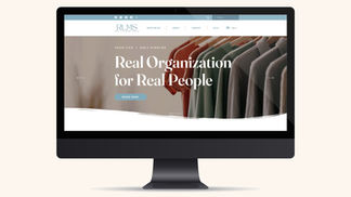 Real Life Made Simple Website