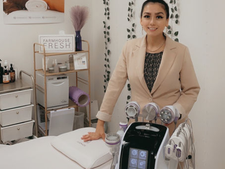 Elevate Your Beauty Career: Why Keeping It Cute Salon & Spa is the Perfect Place to Begin, Grow, and Expand