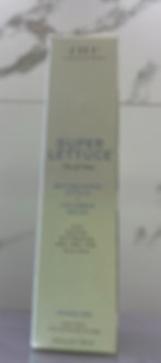 FarmHouse Fresh Super Lettuce Facial