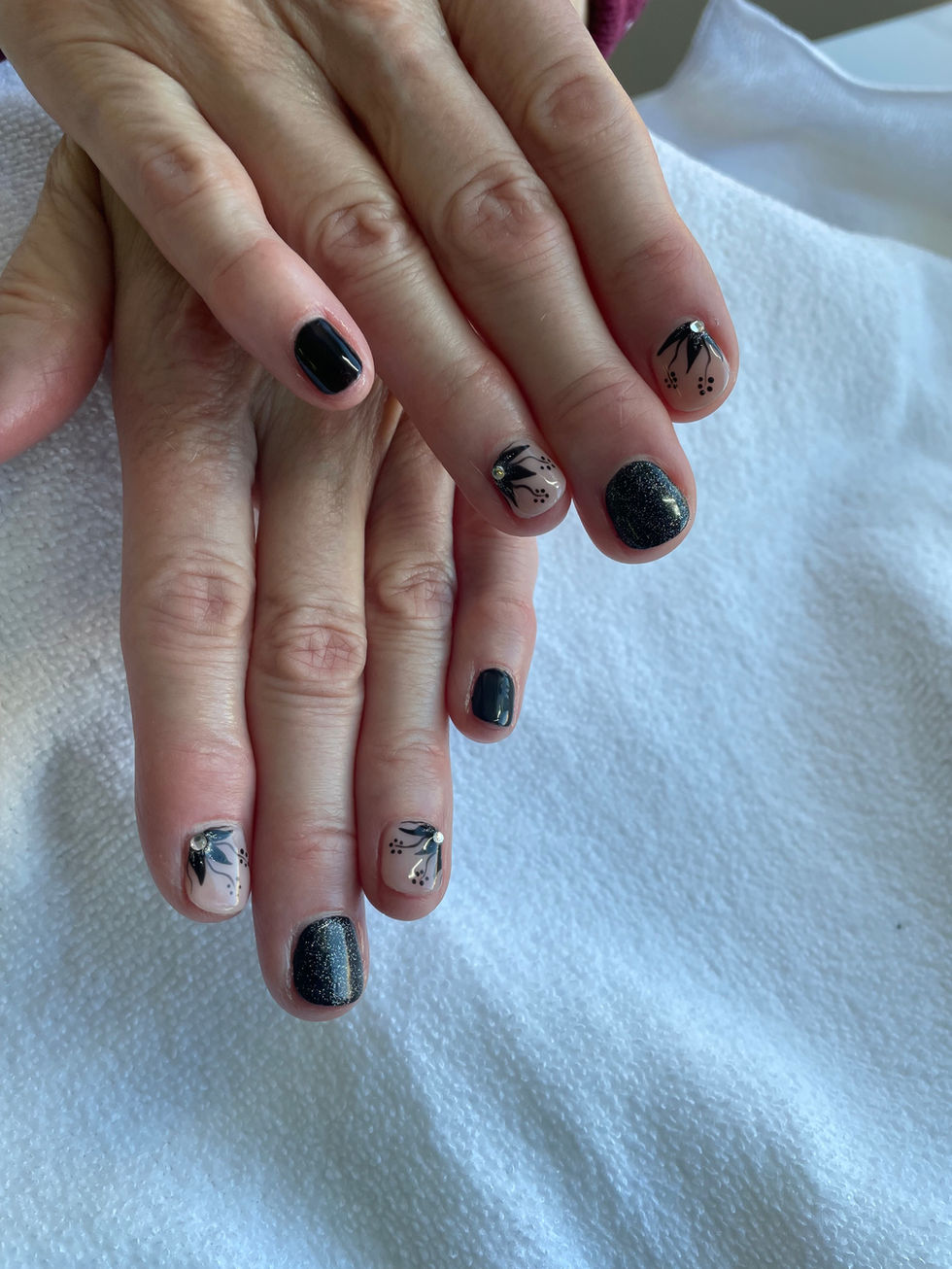 manicure