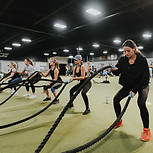 Group Classes at Peter Mollo Fitness