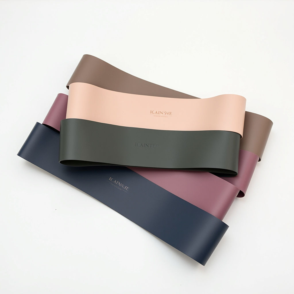Performance Resistance Bands