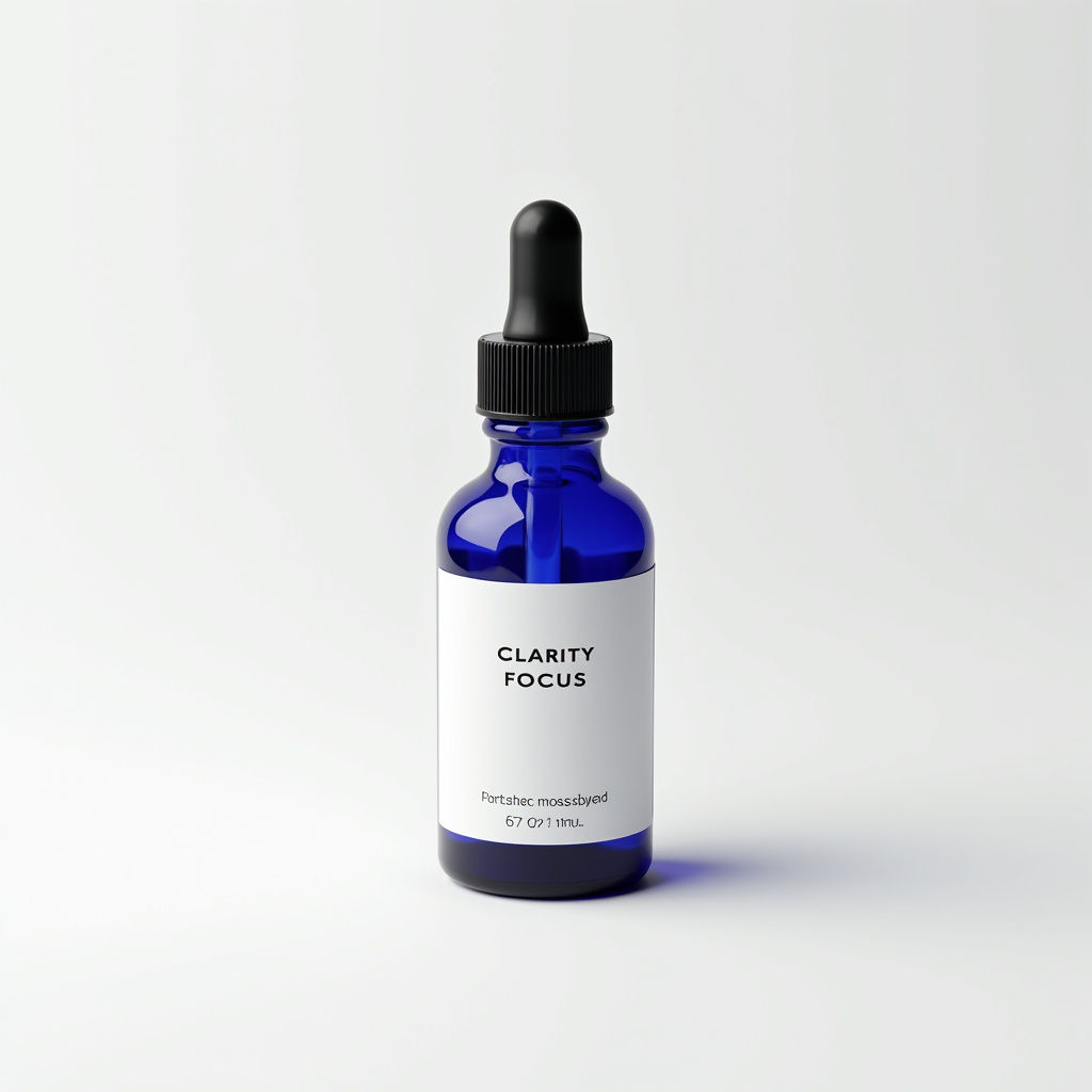 Clarity Focus Blend