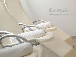 Wellness Appart Pension Erna