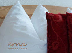 Detailaufnahme b&b Erna