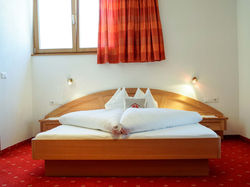 GR Doppelzimmer b&b Erna