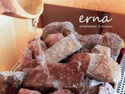Wellness Appart Pension Erna