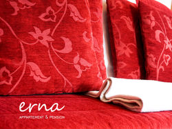 Couch Detail b&b Erna