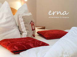 Doppelzimmer b&b Erna