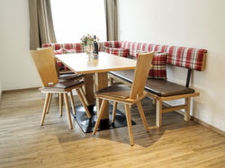 Essecke Appartement b&b Erna