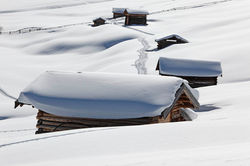 Escursioni in inverno