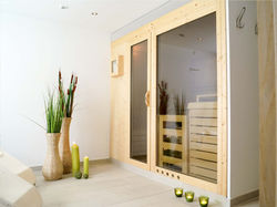 Wellness Appart Pension Erna