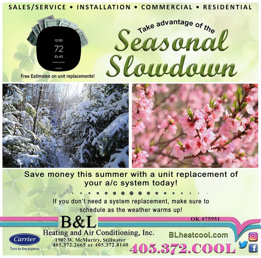 TV Spotlight February 28 2026 seasonal slowdown.jpg