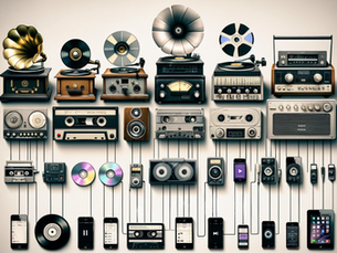 Dueling Pianos Repertoire Evolution