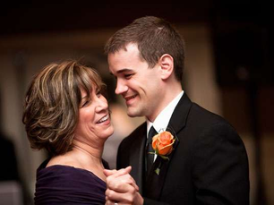 Picking the Perfect Mother-Son Dance Song: A Moment to Remember