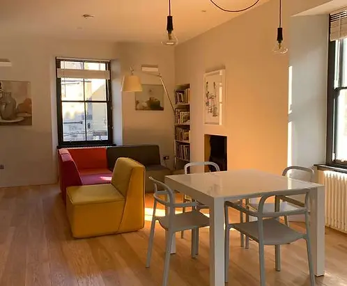 Natural Ash Wood Flooring Edinburgh.webp