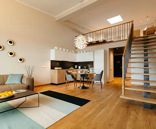 Flooring In Edinburgh Oak Natural engineered wood planks supplied and fitted.webp