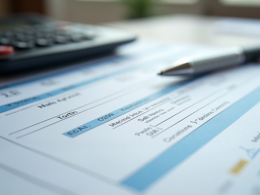 Income Tax for Self-Employed Contractors Working for One Company
