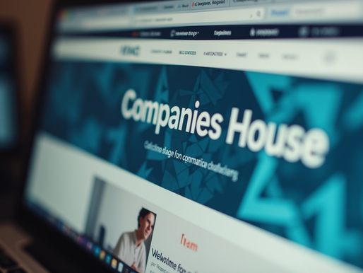 Find Information About a Director Via Companies House
