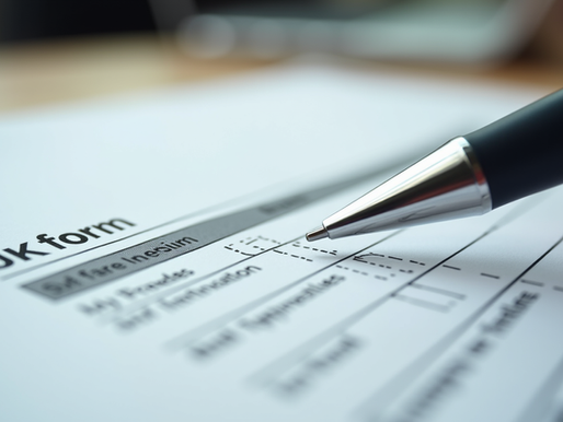 Navigating the Personal Tax Allowance 2024/25 Thresholds