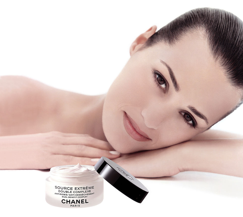 CHANEL Source Extreme