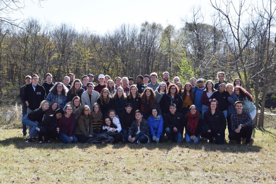 CHRISTchurchMN Apple Valley MN A family who loves