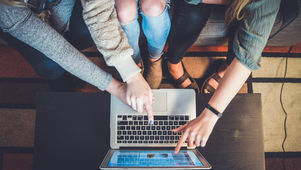 Video: Prayer & Spiritual Growth, by Stuart