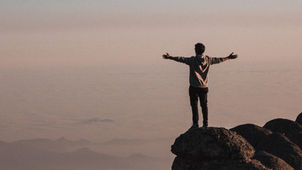 CAP Announcement - Finally Debt Free!