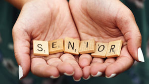 Seniors Ministry 
