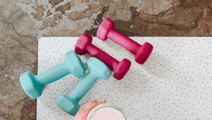 Pilates & Poetry