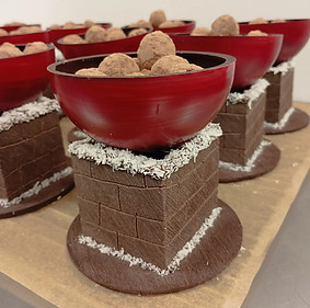 produits chocolat nicolas&chocolat