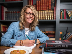 How long does it take to edit a book?