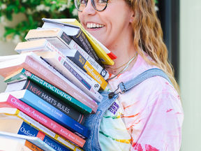 The best books of 2025 (according to a non-fiction book editor)