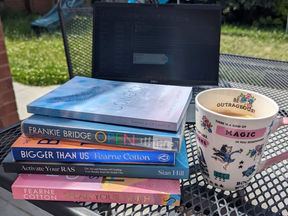 7 lessons from the first year of my book editing business