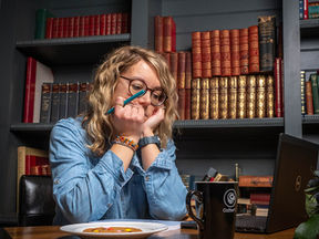 How to protect your mental health as a business owner