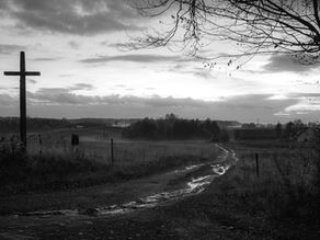 Jesus é o essencial que o mundo esqueceu.