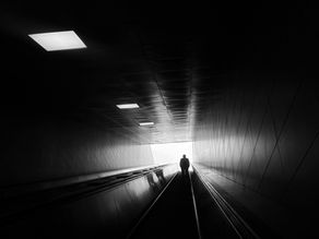 No Caos, Um Convite de Paz