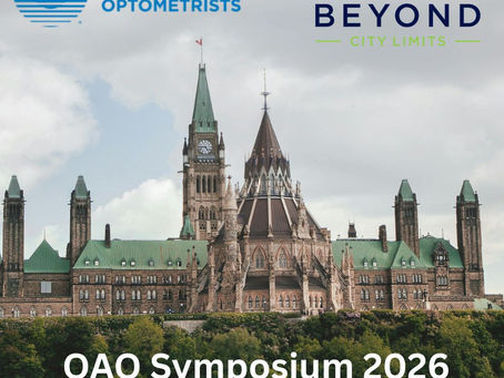 Beyond City Limits at the OAO Symposium 2026