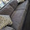 Thumbnail: Jersey 3 Seater Sofa and Loveseat in  Schino Slate