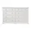 Thumbnail: Fairford Soft White 10 Drawer Chest