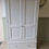 Thumbnail: Fairford Soft White Double Wardrobe