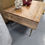 Thumbnail: Linden Bone and Mango Wood Coffee Table