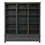 Thumbnail: Chester Charcoal Grand Bookcase