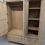 Thumbnail: Berkeley Nordic Oak Triple Wardrobe