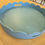 Thumbnail: Laura Ashley Blue Spray Northall Circular Tray