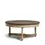 Thumbnail: Flavian Coffee Table - Natural