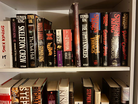 The King Chronicles: Master Post