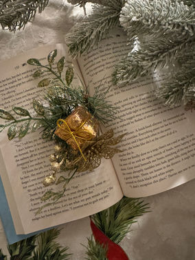 Small Business Bookish Gift Guide